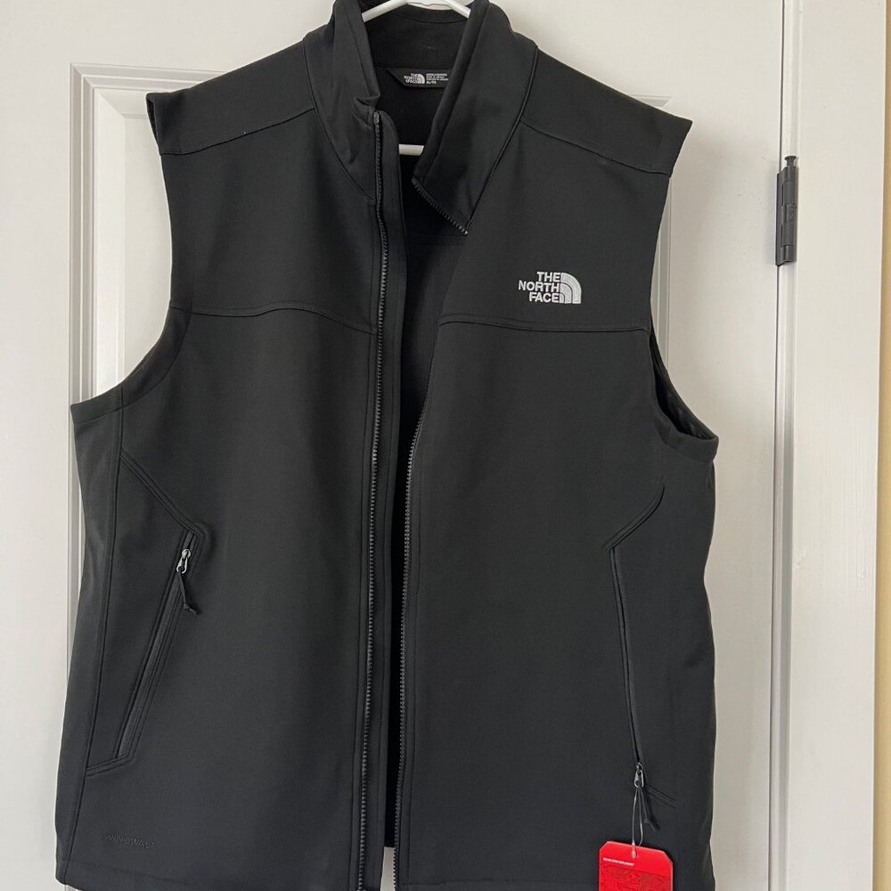 The North Face Men's Vest